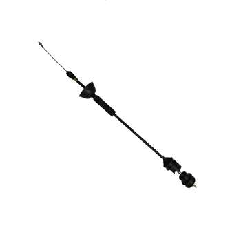 کابل کلاج کوتاه انژکتور 405 جی آی