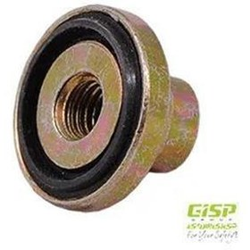 مهره قالپاق سوپاپ  405 جی آی