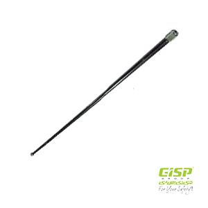 میل تورشن 206 راست (نازک) جی آی