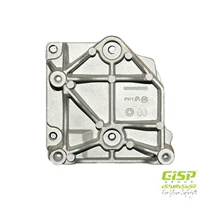 پایه کمپرسور کولر 206/5 جی آی