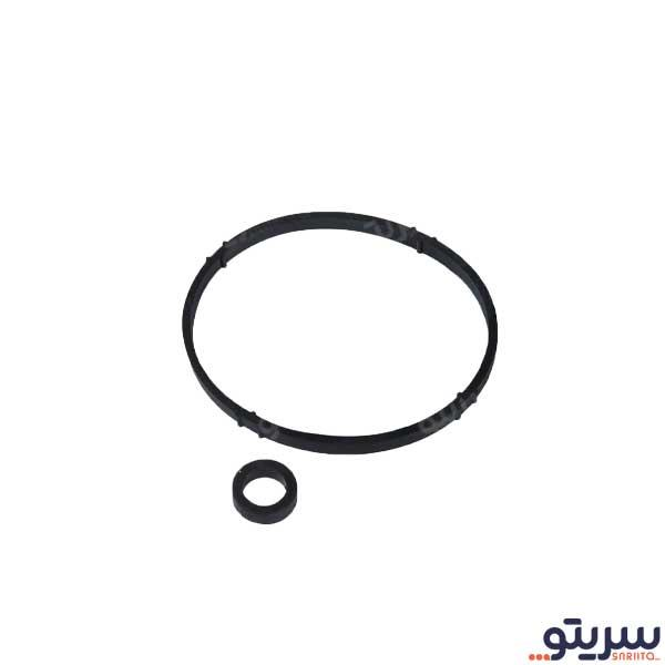 کاسه نمد پایه فیلتر روغن 206 ویژن