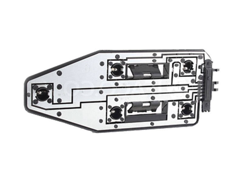 کیت خطر آردی چپ