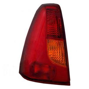 چراغ خطر چپ L90 مدرن یاری