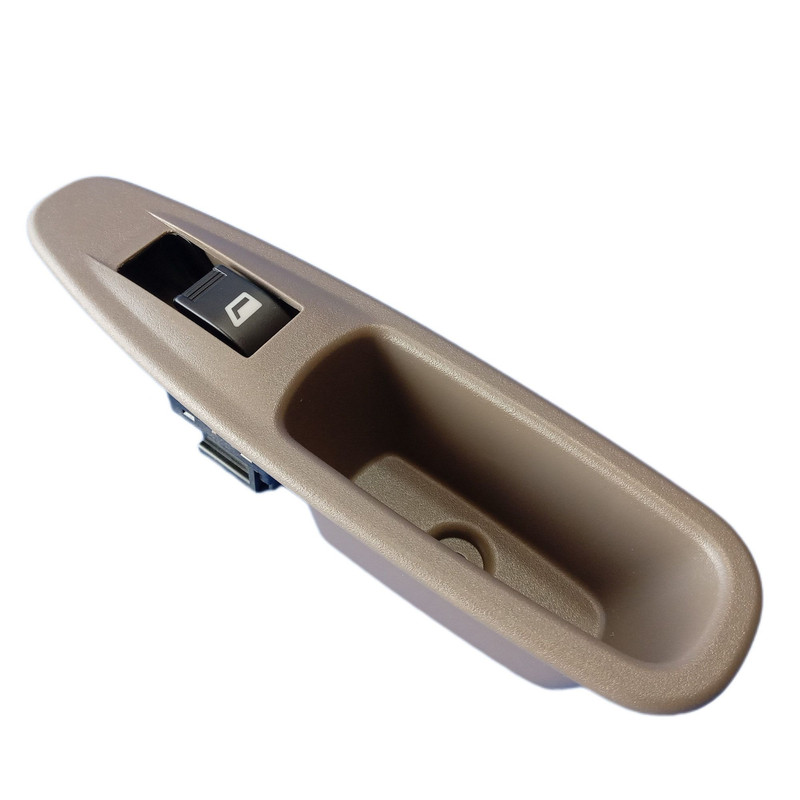 مجموعه کلید شیشه بالابر راست 405