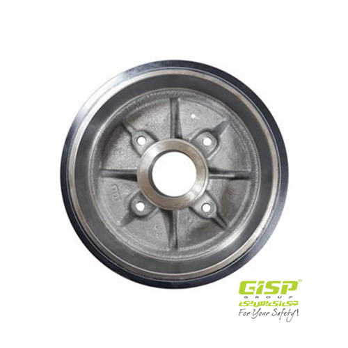کاسه چرخ ABS 206/3 جی آی