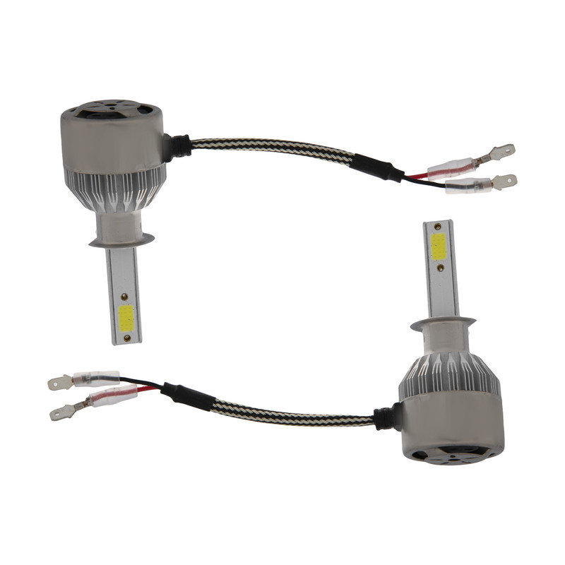 هدلایت تک فیش  C6 / H1