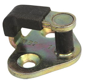 زبانه ستون 405 طرح LX جی آی