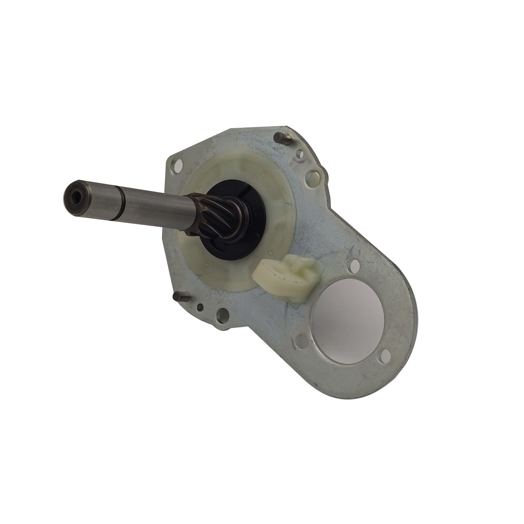گیربکس استارت قدیم 405 سام پارت