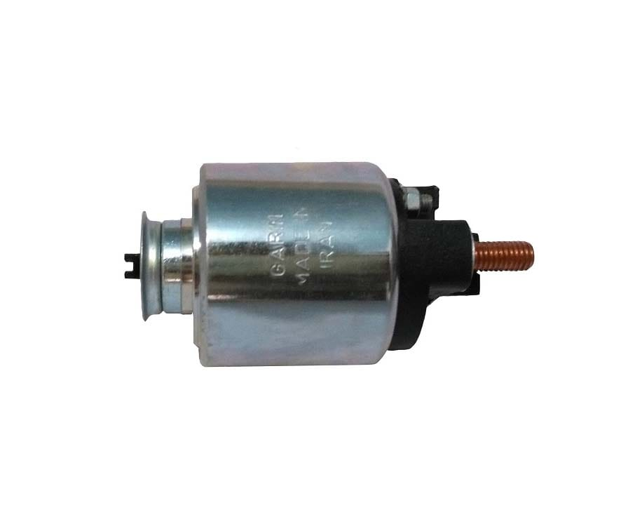 اتوماتیک استارت 4 ذغاله 405 دیناپارت