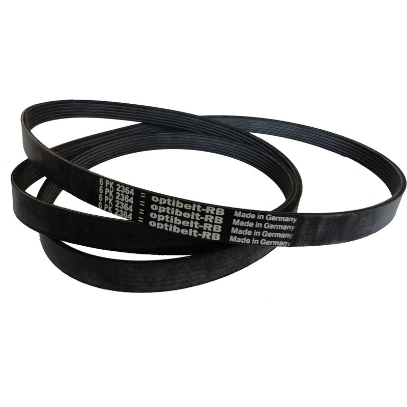 تسمه دینام سمندOPTIBELT EF7