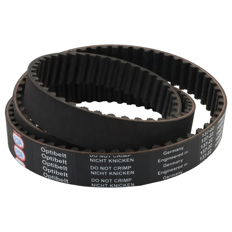 تسمه تایم زانتیا OPTIBELT