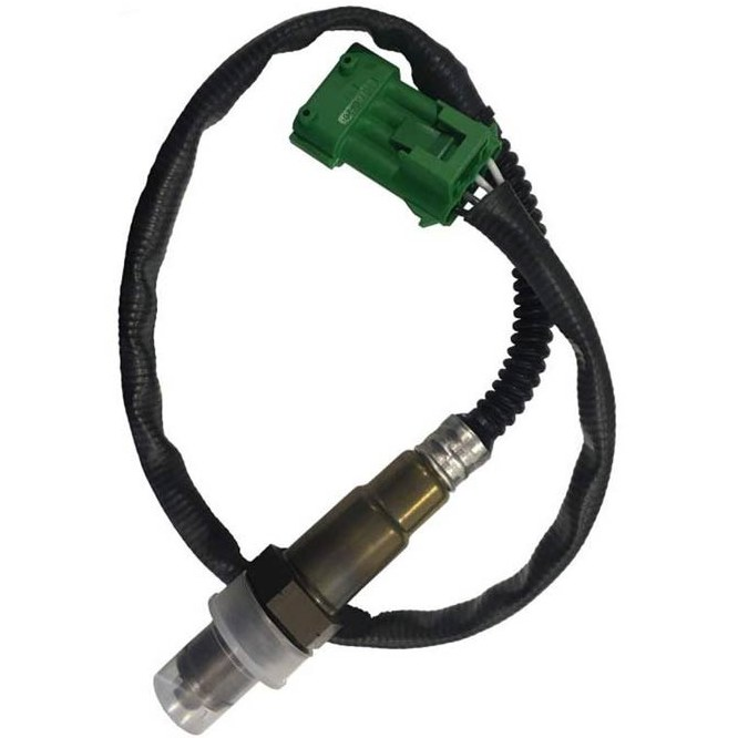 سنسور اکسیژن 206 ساژم بوش IPNC