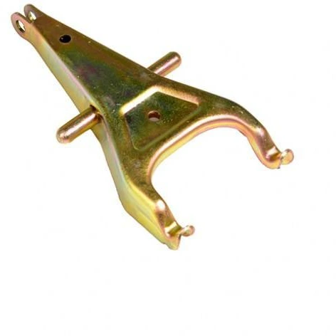 دوشاخ کلاج پیکان دینا
