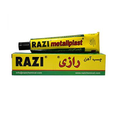 چسب آهن رازی بزرگ