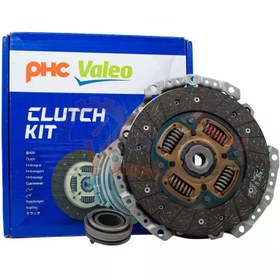 دیسک و صفحه VALEO آبی تیبا