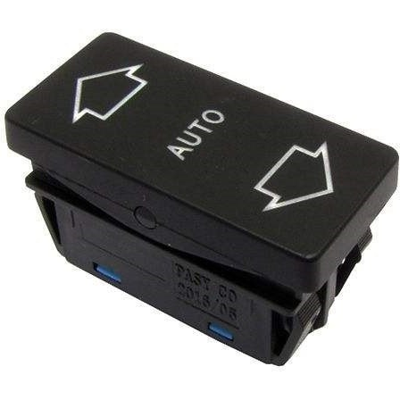 کلید شیشه بالابر 405 اتو یاری
