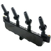کوئل (دریچه گاز206) تیپ 5 بتا