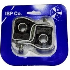 بوش طبق جناقی ISPCO 405