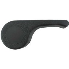 اهرم خواب صندلی راست مشکی 405 تسکا