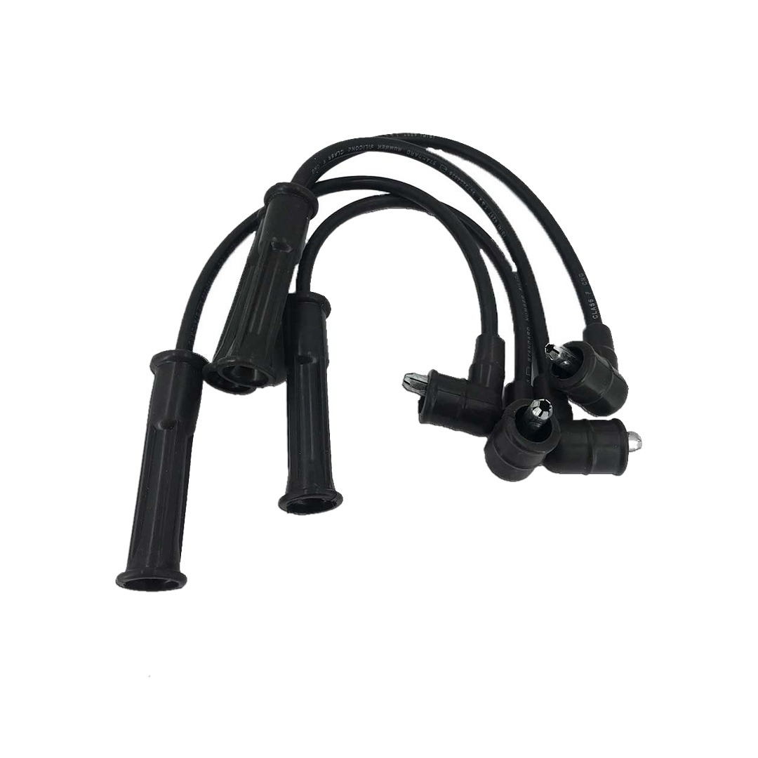 وایر شمع نیسان یورو CNG 4 سامفر