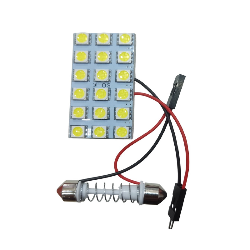 کیت چراغ سقف SMD 18