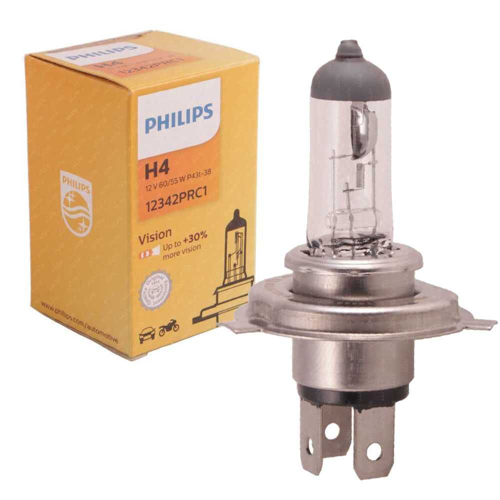 لامپ سه خار 55/60 ABG/PHILIPS