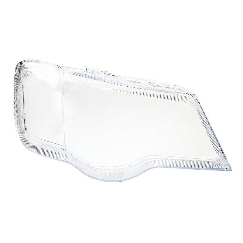 طلق چراغ جلو 132