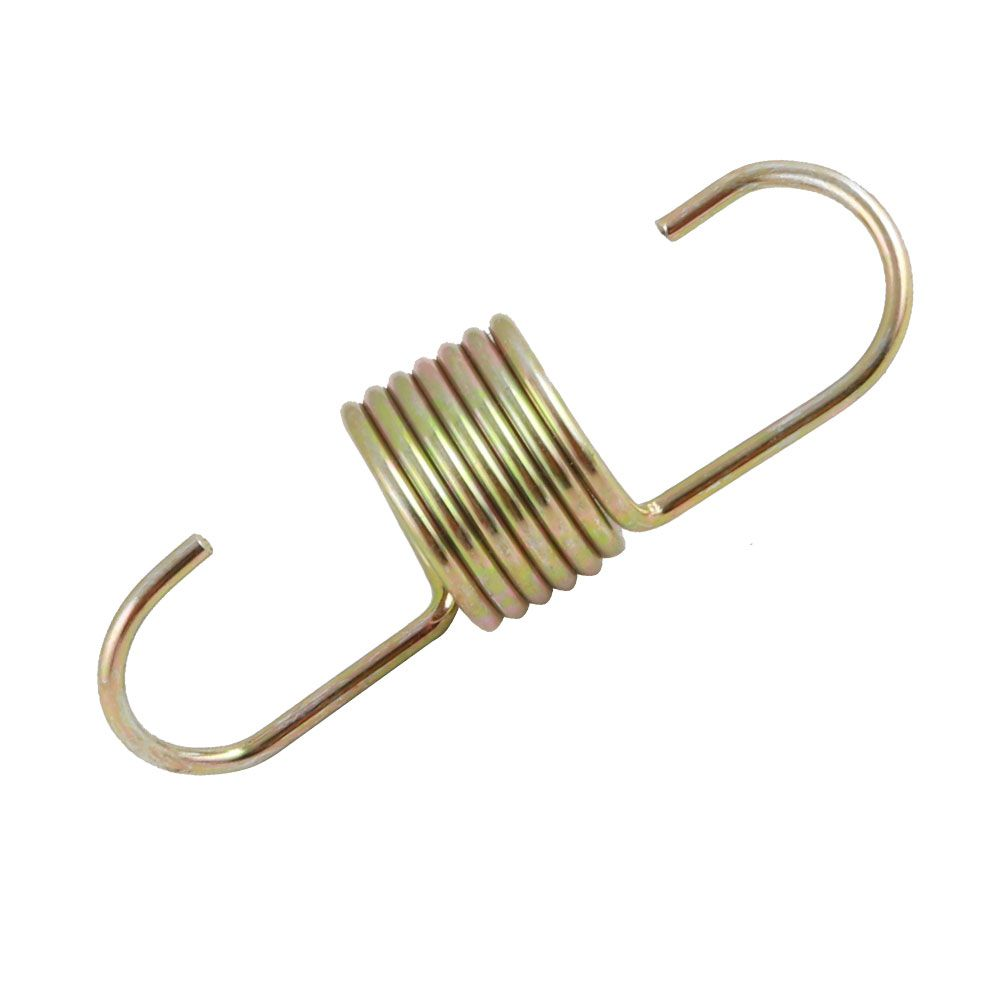 فنردوشاخ کلاج پراید